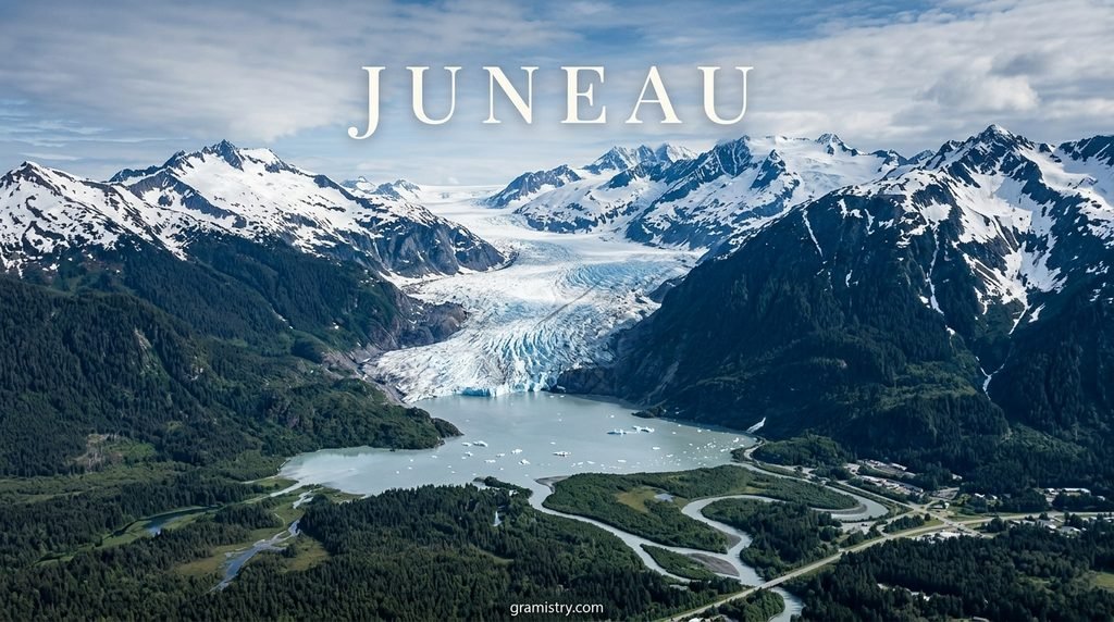 What Is Juneau?