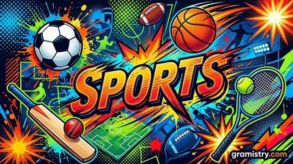 What Is “Sports”?