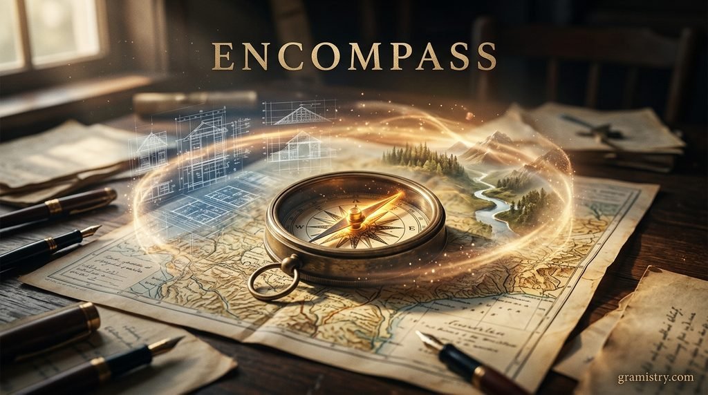 What Is “Encompass”?