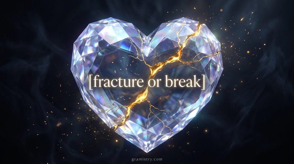 What Is “Fracture”?