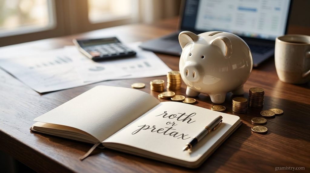 What Does “Pretax” Mean?