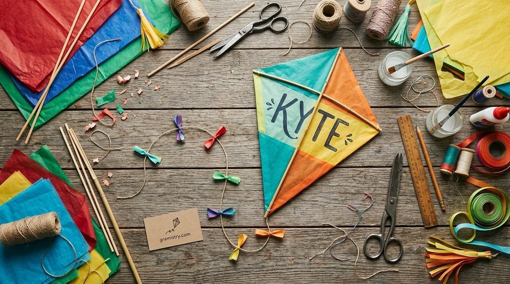 What Is “Kyte”?