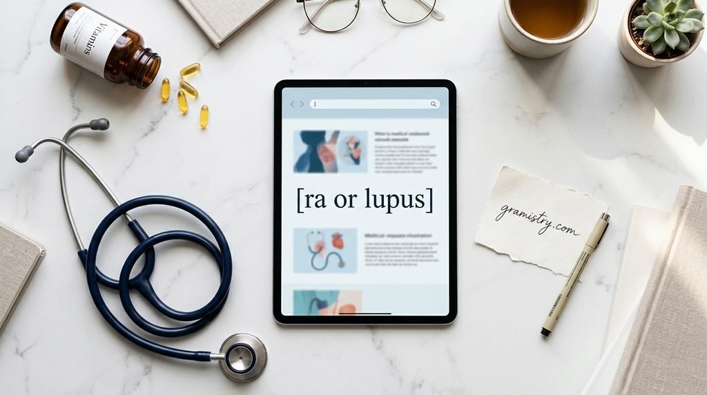 What Is Lupus?
