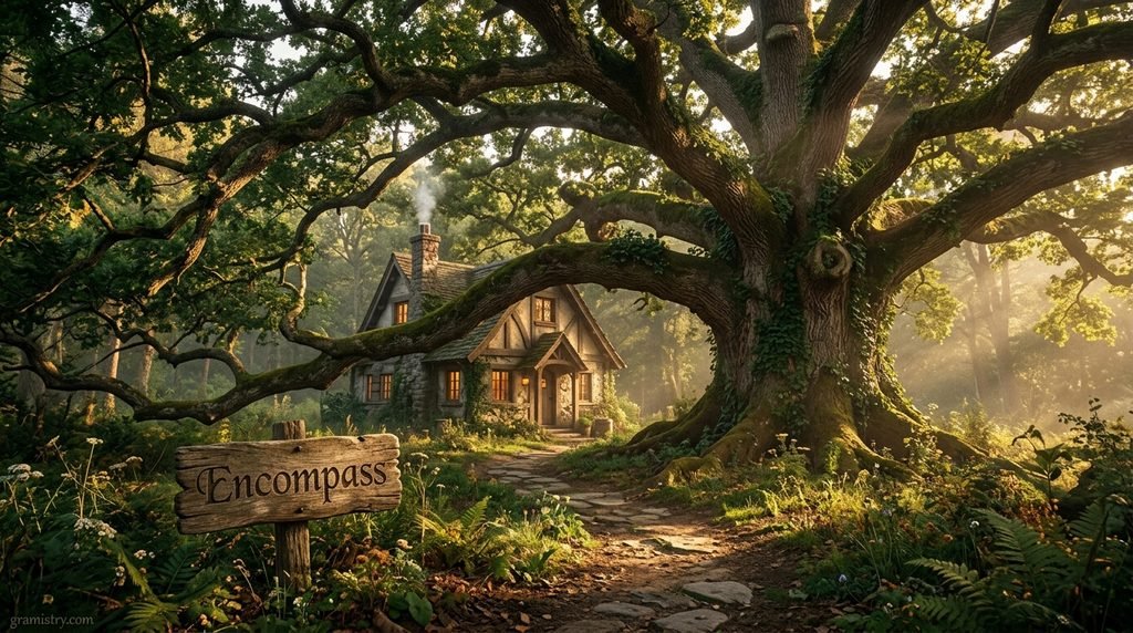 What Is “Incompass”?