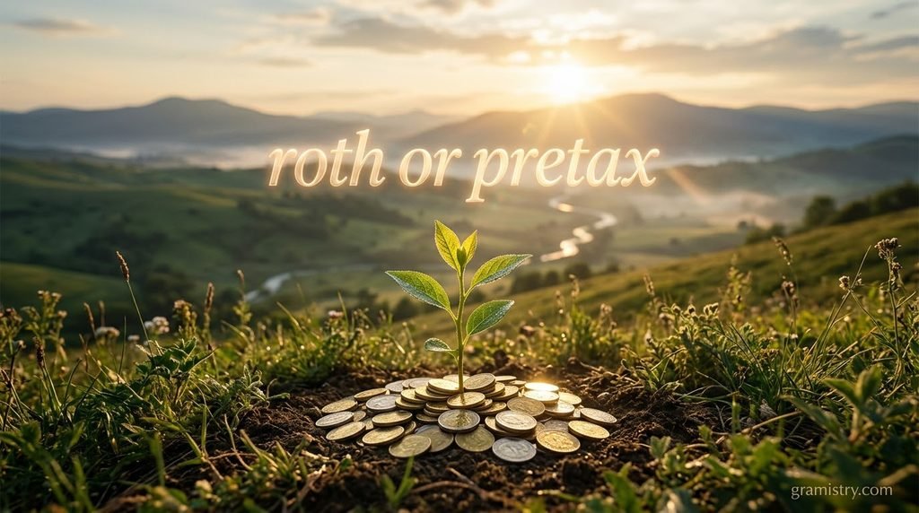 What Does “Roth” Mean?