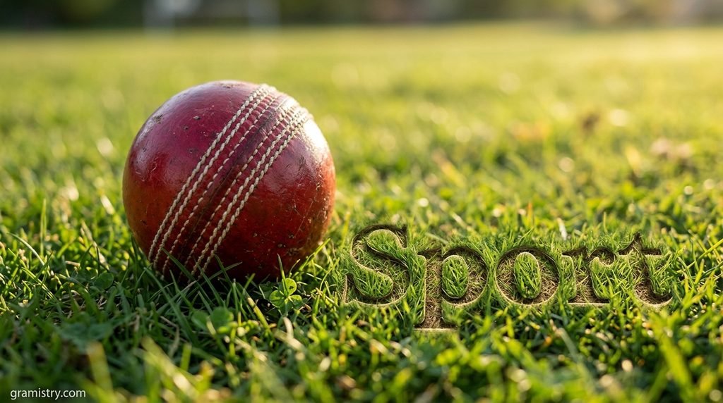 What Is “Sport”?