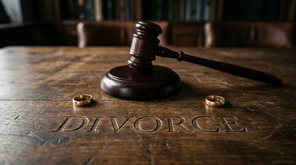 What Is “Divorce”?