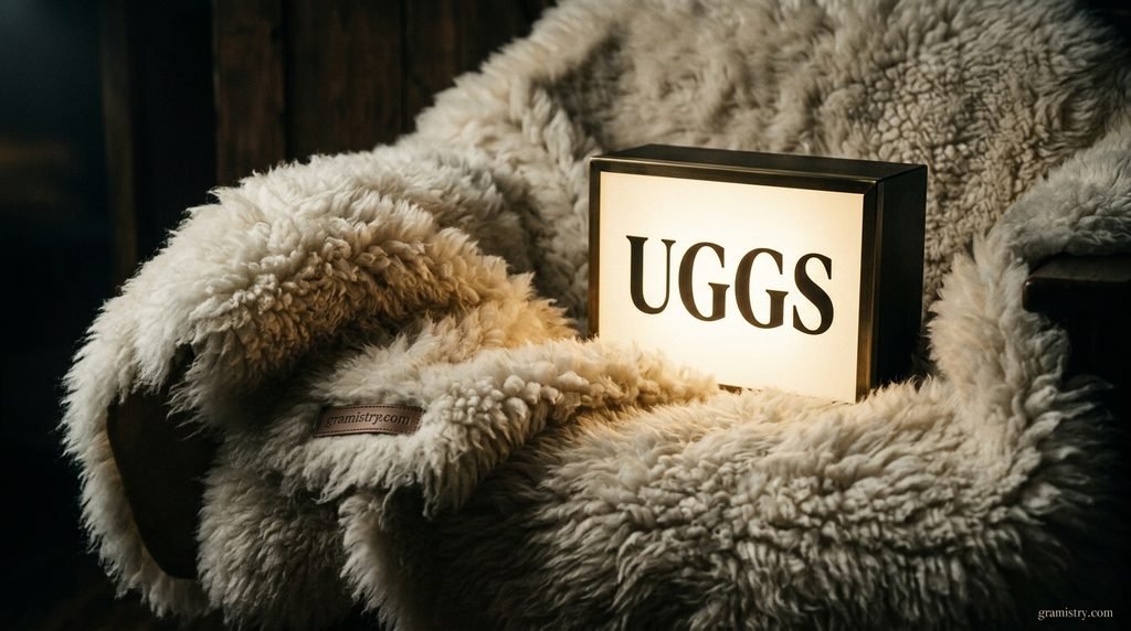 What Is “UGGs”?