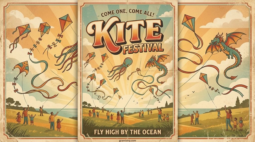 What Is “Kite”?