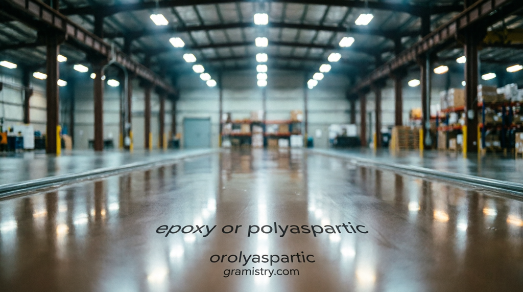 What Is Epoxy?
