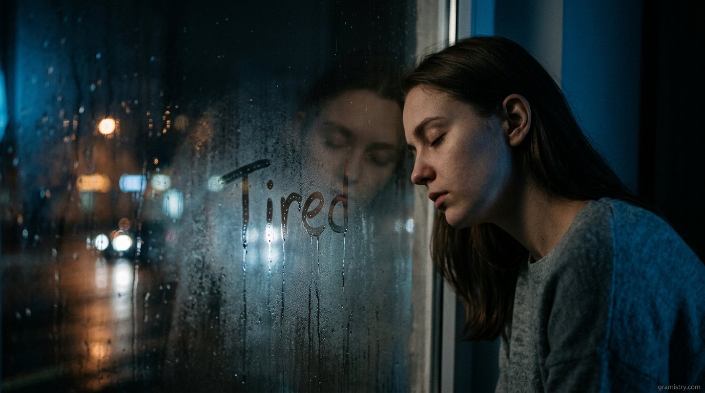 tired or tierd